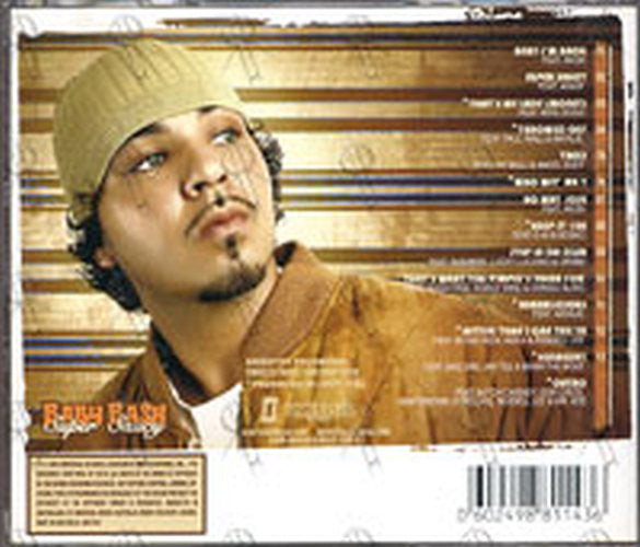 BABY BASH - Super Saucy - 2