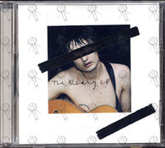 BABY SHAMBLES - The Blinding EP - 1