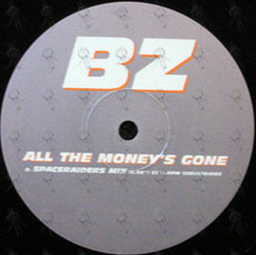 BABYLON ZOO - All The Money&#39;s Gone - 2