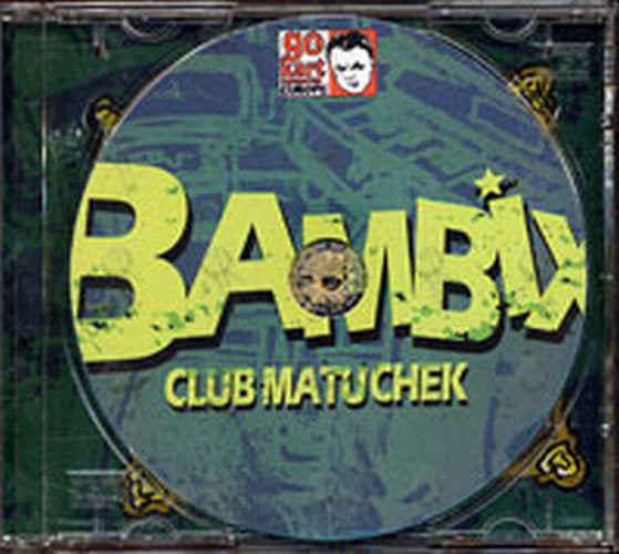 BAMBIX - Club Matuchek - 3