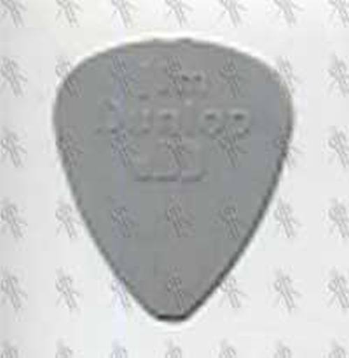 BARKER-- NICK &amp; THE REPTILES - Adrian Chynoweth&#39;s Guitar Pick - 1