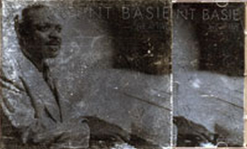 BASIE-- COUNT - Jive At Five - 1