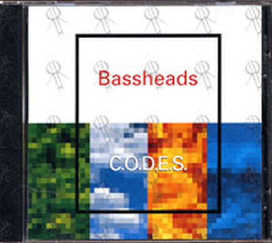 BASSHEADS - C.O.D.E.S - 1