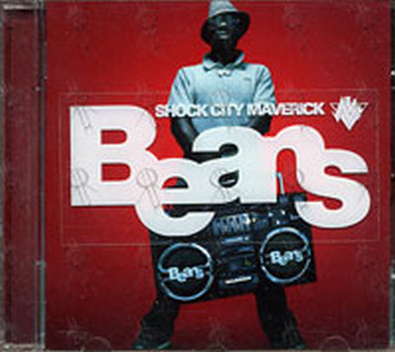 BEANS - Shock City Maverick - 1