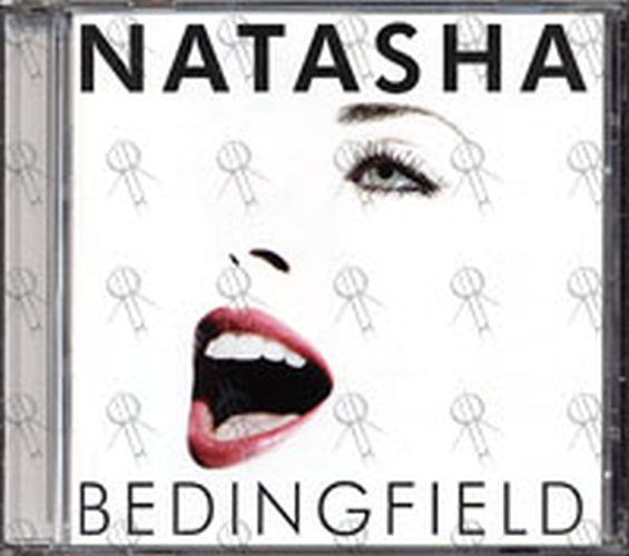 BEDINGFIELD-- NATASHA - N.B. - 1