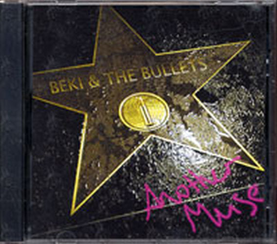 BEKI & THE BULLETS - Another Muse - 1