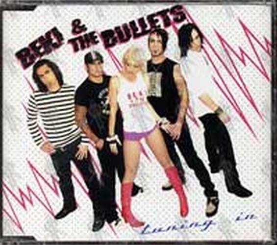 BEKI & THE BULLETS - Tuning In - 1