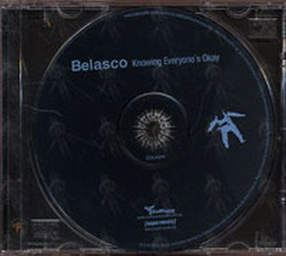 BELASCO - Knowing Everyone&#39;s Okay - 3