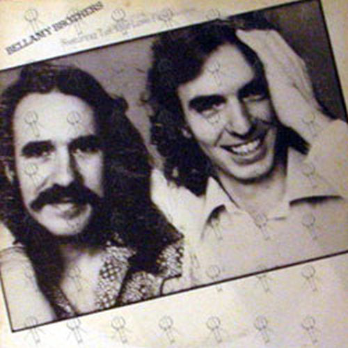 BELLAMY BROTHERS - Bellamy Brothers - 1