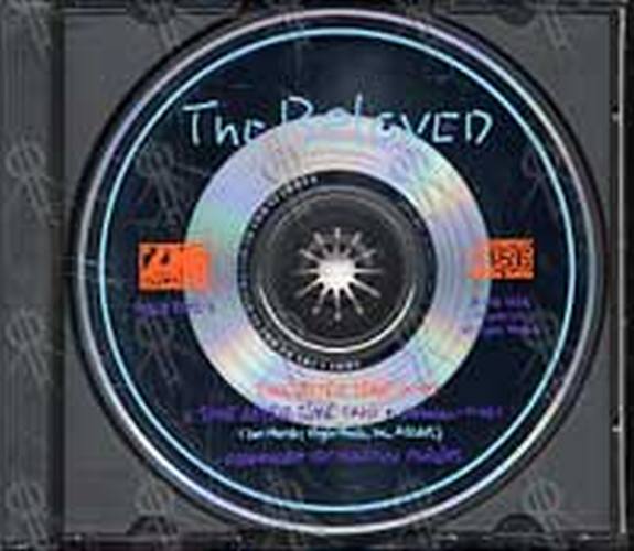 BELOVED-- THE - Time After Time - 3