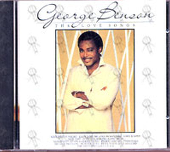 BENSON-- GEORGE - The Love Songs - 1