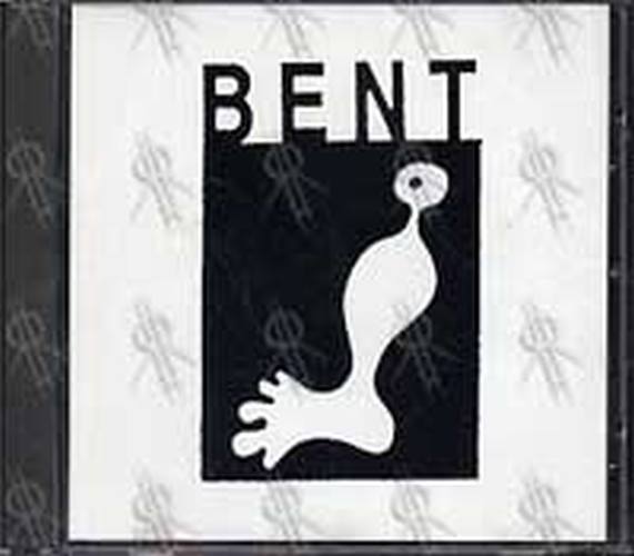 BENT - The E.P. - 1