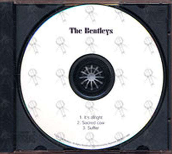 BENTLEYS-- THE - The Bentleys - 3