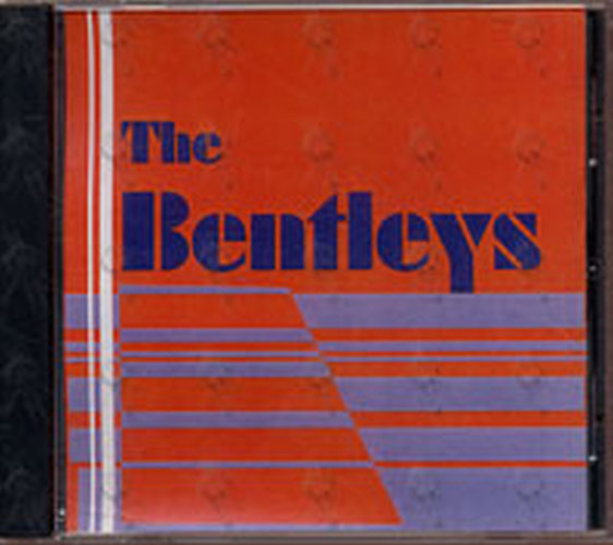 BENTLEYS-- THE - The Bentleys - 1