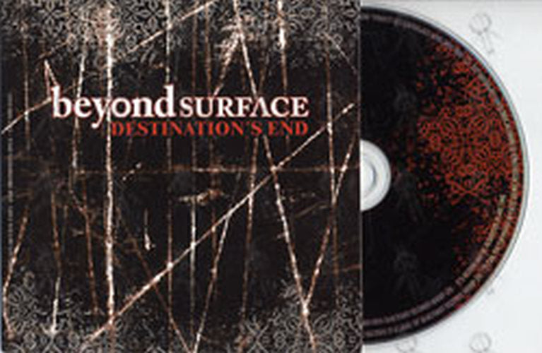 BEYOND SURFACE - Destination&#39;s End - 1