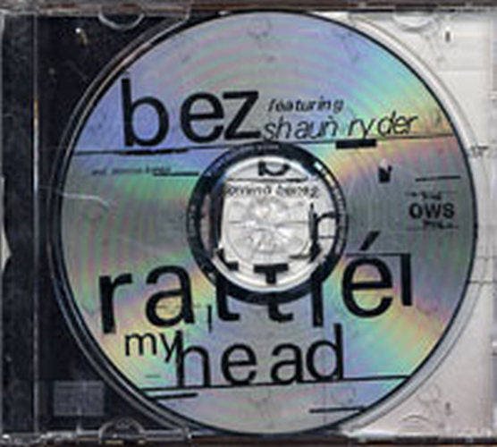 BEZ - Rattle My Head - 3