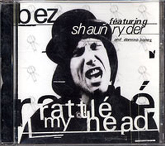 BEZ - Rattle My Head - 1