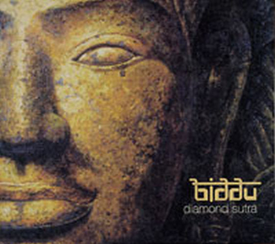 BIDDU - Diamond Sutra - 1