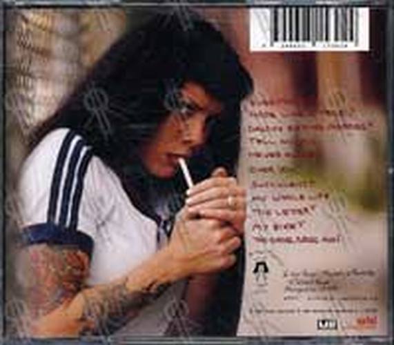 BIF NAKED - Bif Naked - 2