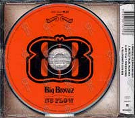 BIG BROVAZ - Nu Flow - 2