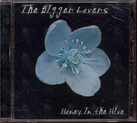 BIGGER LOVERS-- THE - Honey In The Hive - 1