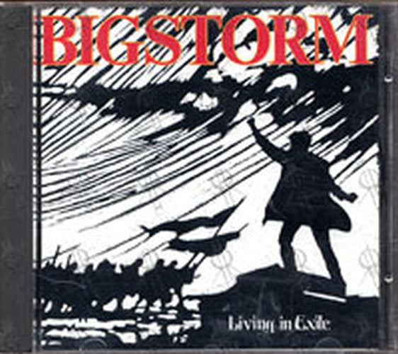 BIGSTORM - Living In Exile - 1