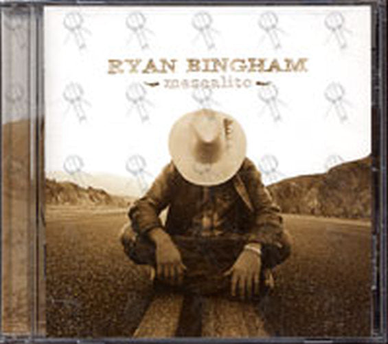 BINGHAM-- RYAN - Mescalito - 1