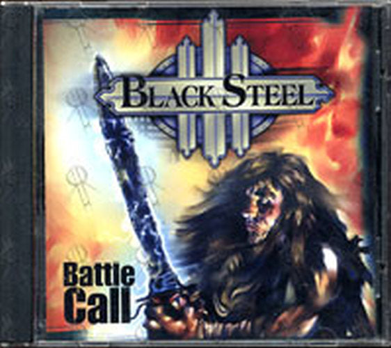 BLACK STEEL - Battle Call - 1