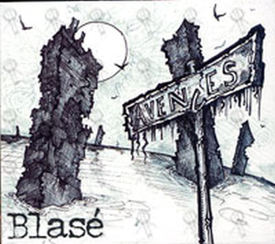 BLASE - Avenues - 1