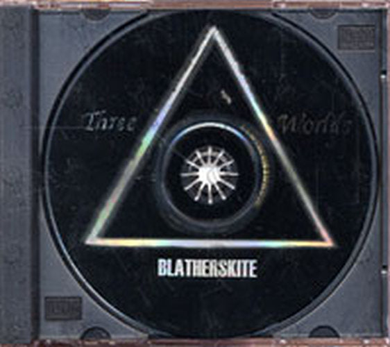 BLATHERSKITE - Three Worlds - 3