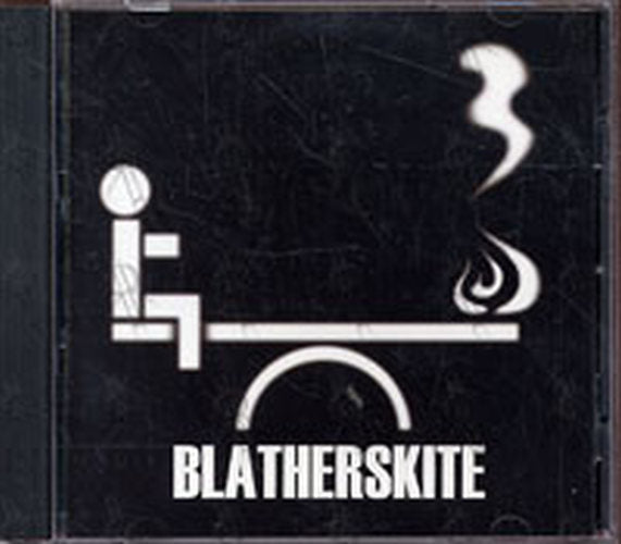 BLATHERSKITE - Three Worlds - 1