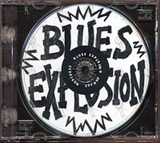 BLUES EXPLOSION - Damage - 3