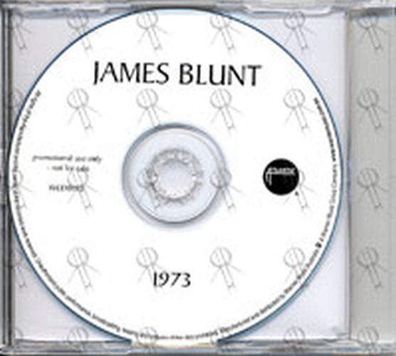 BLUNT-- JAMES - 1973 - 2