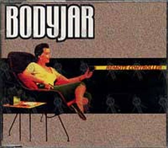 BODYJAR - Remote Controller - 1