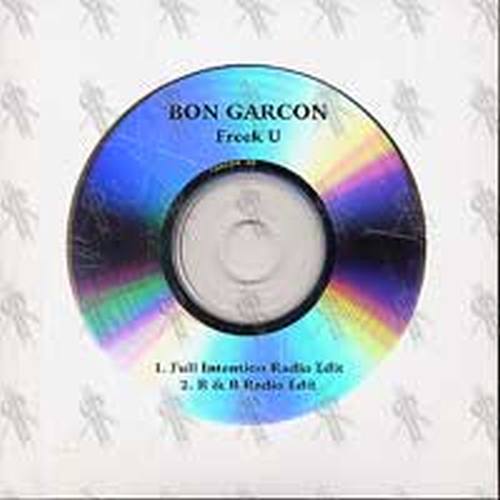 BON GARCON - Freek U - 1