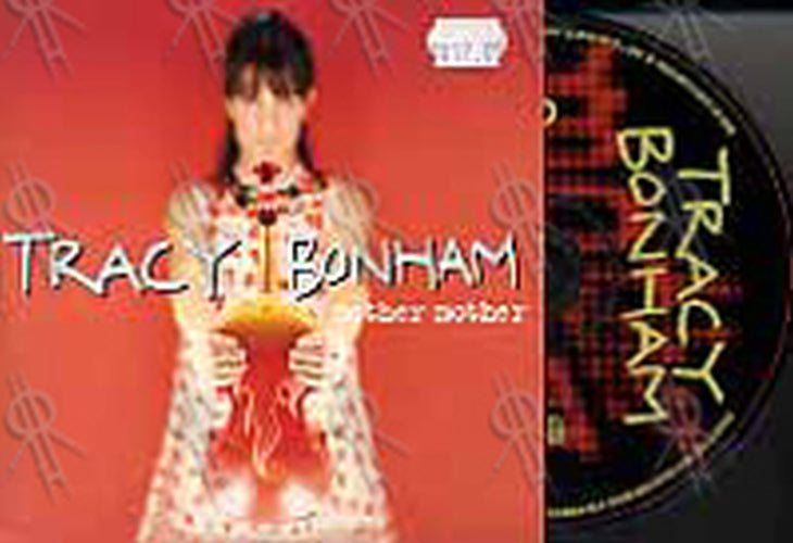 BONHAM-- TRACY - Mother Mother - 1