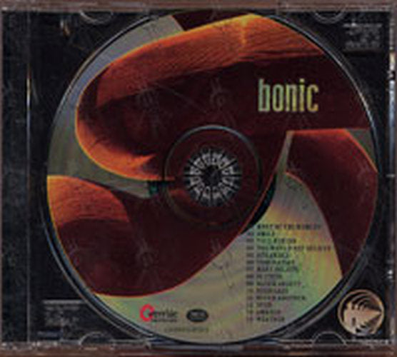 BONIC - Bonic - 3