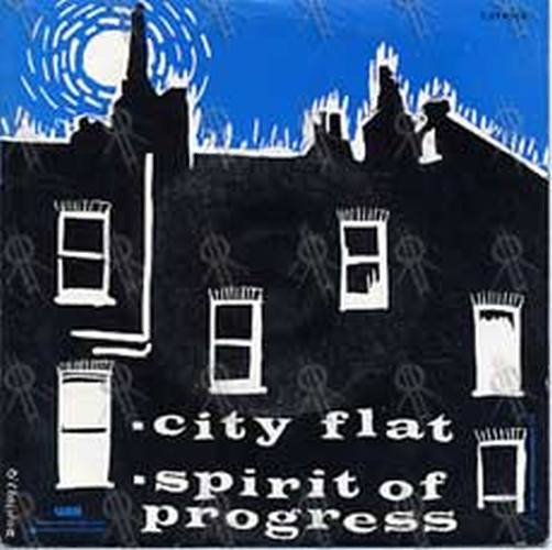 BOOM CRASH OPERA - City Flat - 2