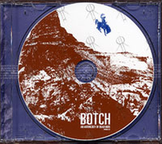 BOTCH - An Anthology Of Dead Ends - 3