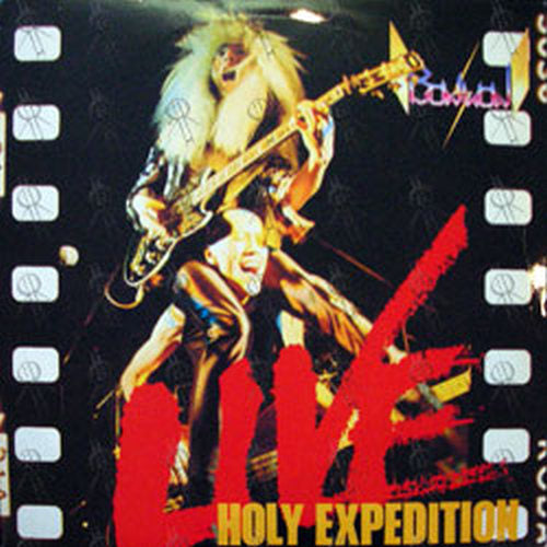 BOW WOW - Holy Expedition Live - 1