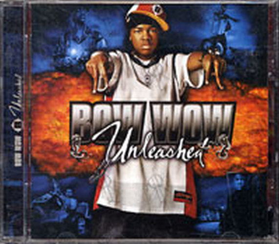 BOW WOW - Unleashed - 1