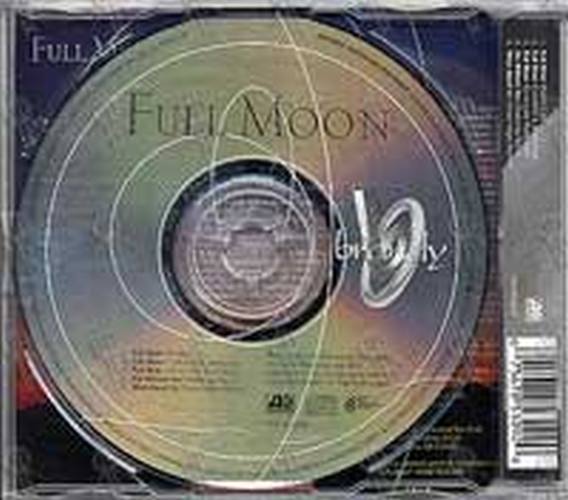 BRANDY - Full Moon - 2