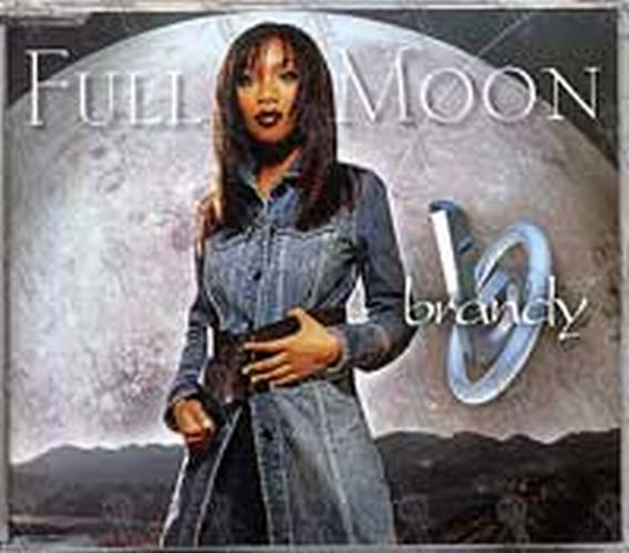 BRANDY - Full Moon - 1