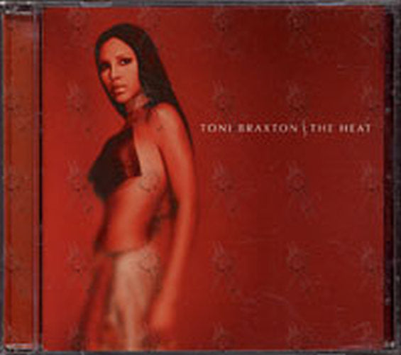 BRAXTON-- TONI - The Heat - 1