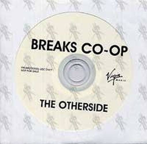 BREAKS CO-OP - The Otherside - 1