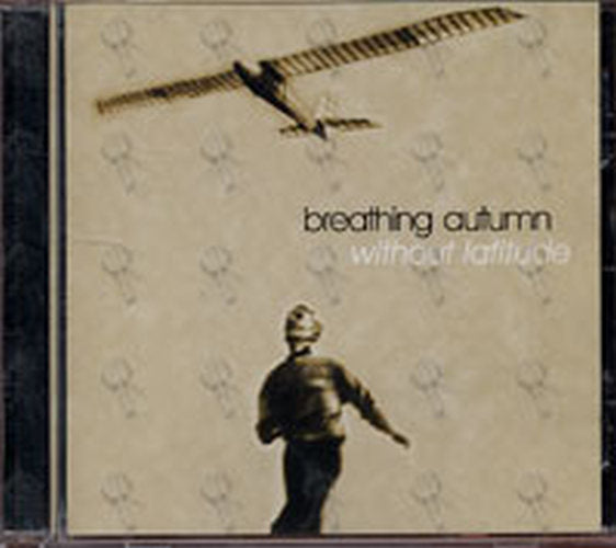 BREATHING AUTUMN - Without Latitude - 1