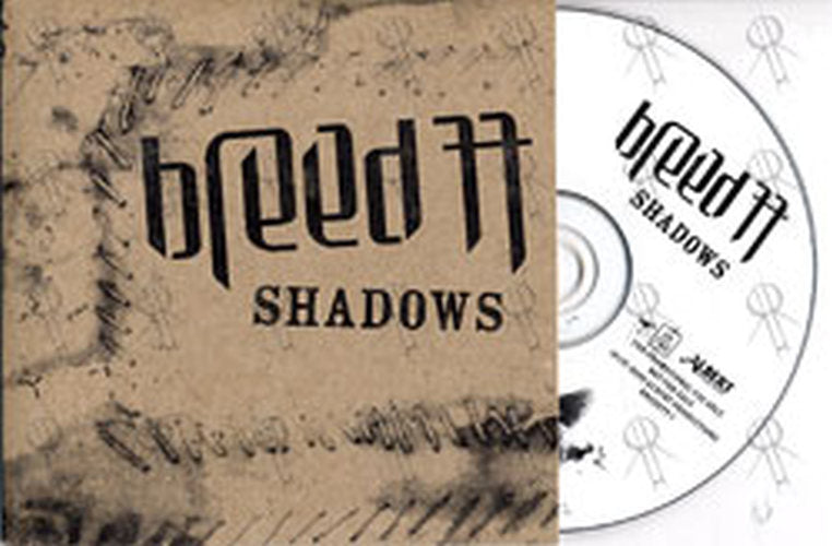 BREED 77 - Shadows - 1