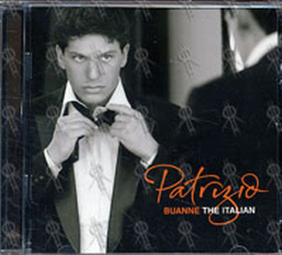 BUANNE-- PATRIZIO - The Italian - 1