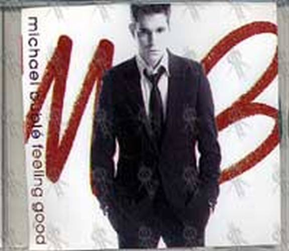 BUBLE-- MICHAEL - Feeling Good - 1