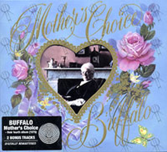 BUFFALO - Mother's Choice - 1